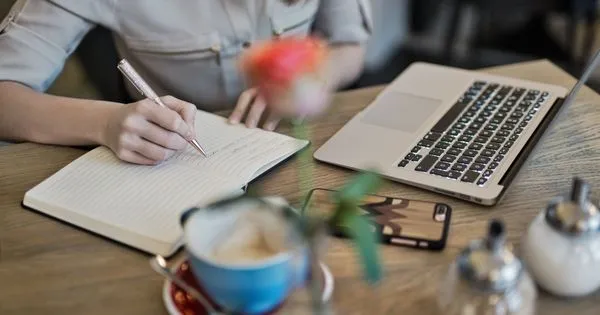 Content marketing