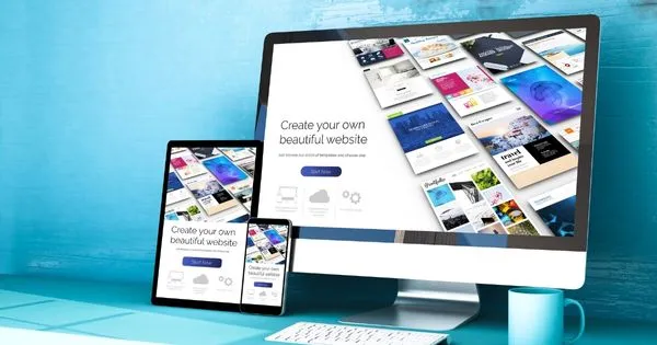 Web stranica
