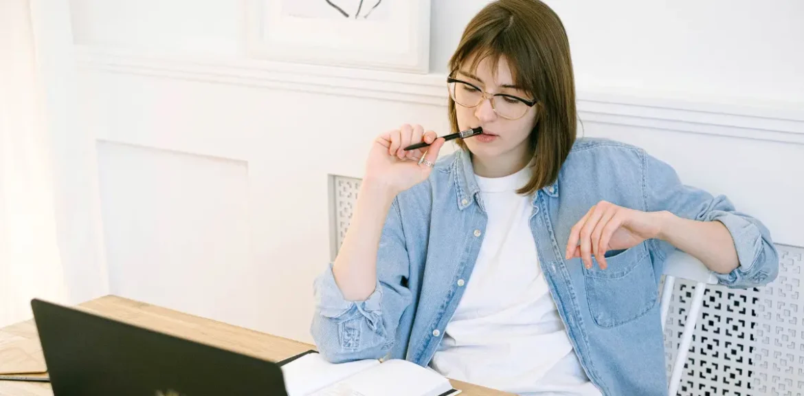 Kako pisati blog za tvrtku? Donosimo 4 i više najvažnijih razloga