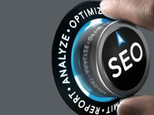 SEO agencija Digitalni Puls