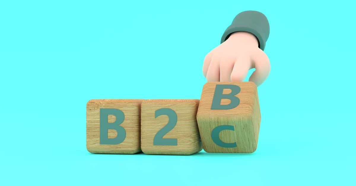 Što je B2B marketing - sve što trebate znati