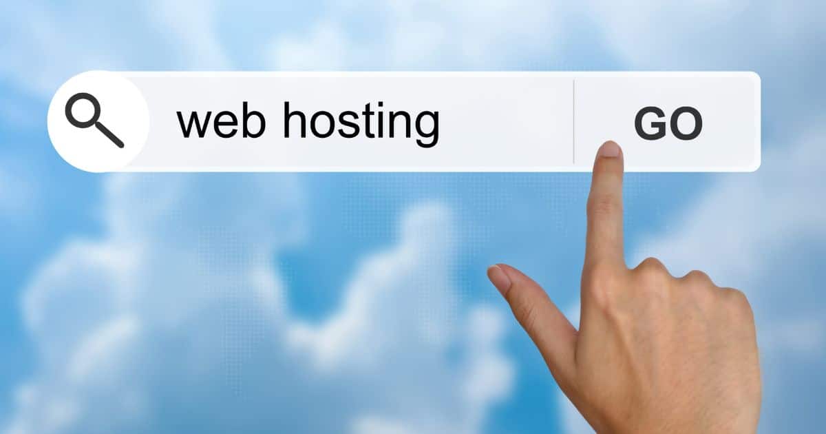 Što je web hosting