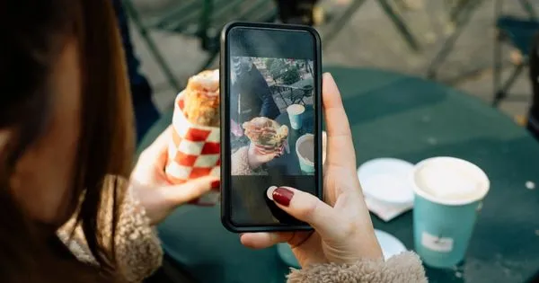 Marketing za male poduzetnike: zašto i kako ulagati 6 Društvene mreže