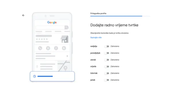 Radno vrijeme
