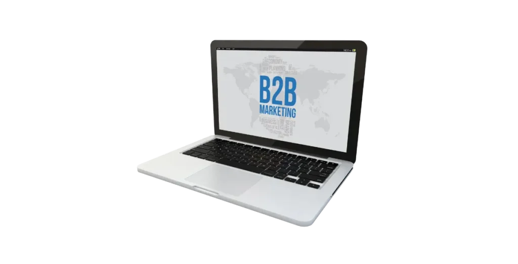 b2b seo
