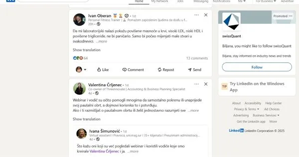 Linkedin