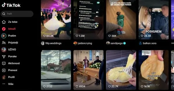 TikTok