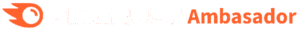 Semrush ambassador