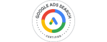 Google Search Ads certifikat
