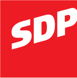 Početna 34 SDP