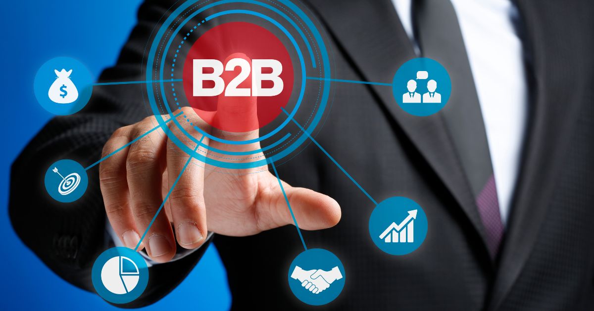 SEO za B2B tvrtke: kako preko Googla doći do poslovnih kupaca