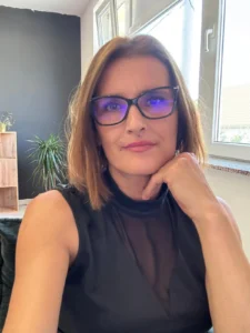 Biljana Jelić, osnivačica Digitalnog Pulsa