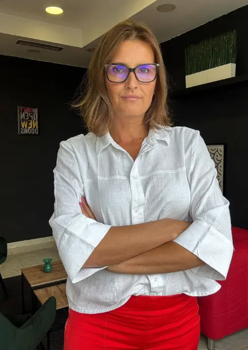 Biljana Jelić