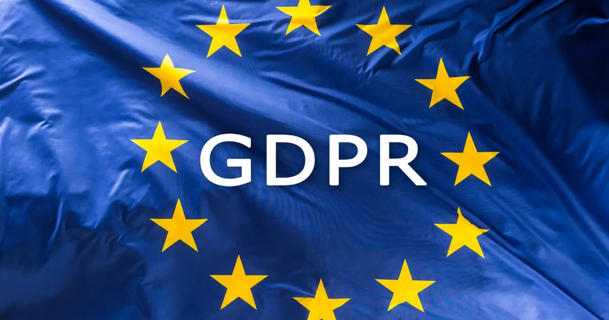 GDPR za vlasnike web stranica